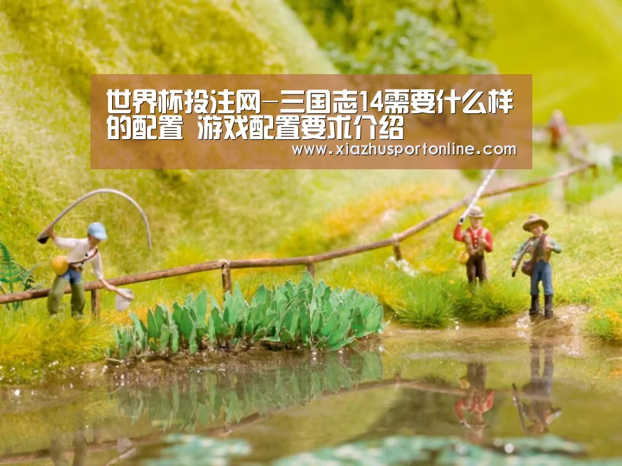 世界杯投注网-三国志14需要什么样的配置 游戏配置要求介绍